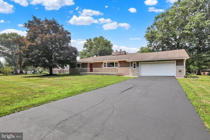 Property Photo: 3 Woodcliffe Drive NJ 08690