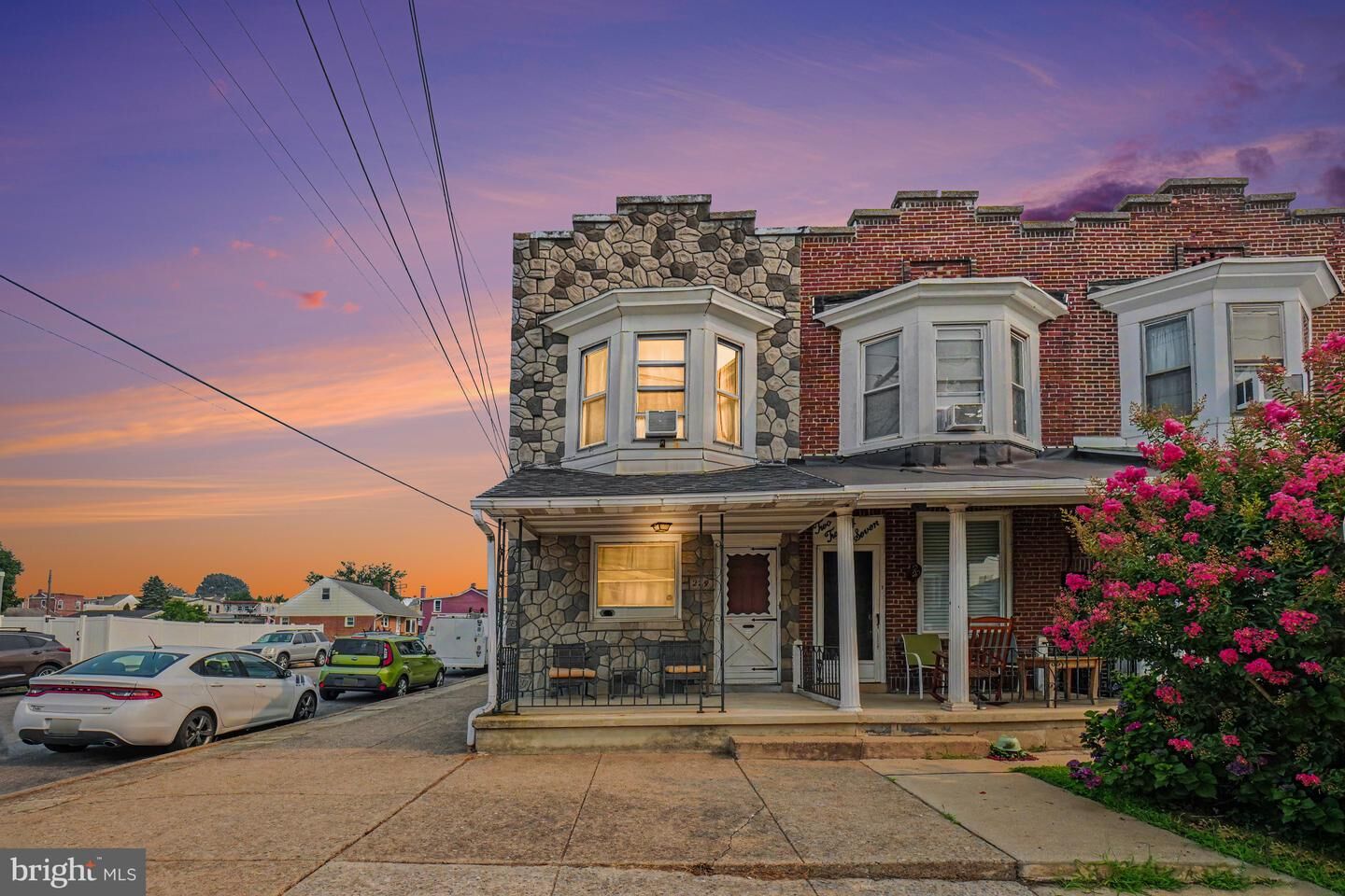 Property Photo: 229 Upland Avenue PA 19611