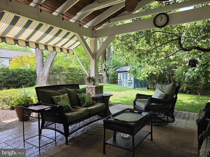 Property Photo:  12912 Mount Royal Lane  VA 22033 