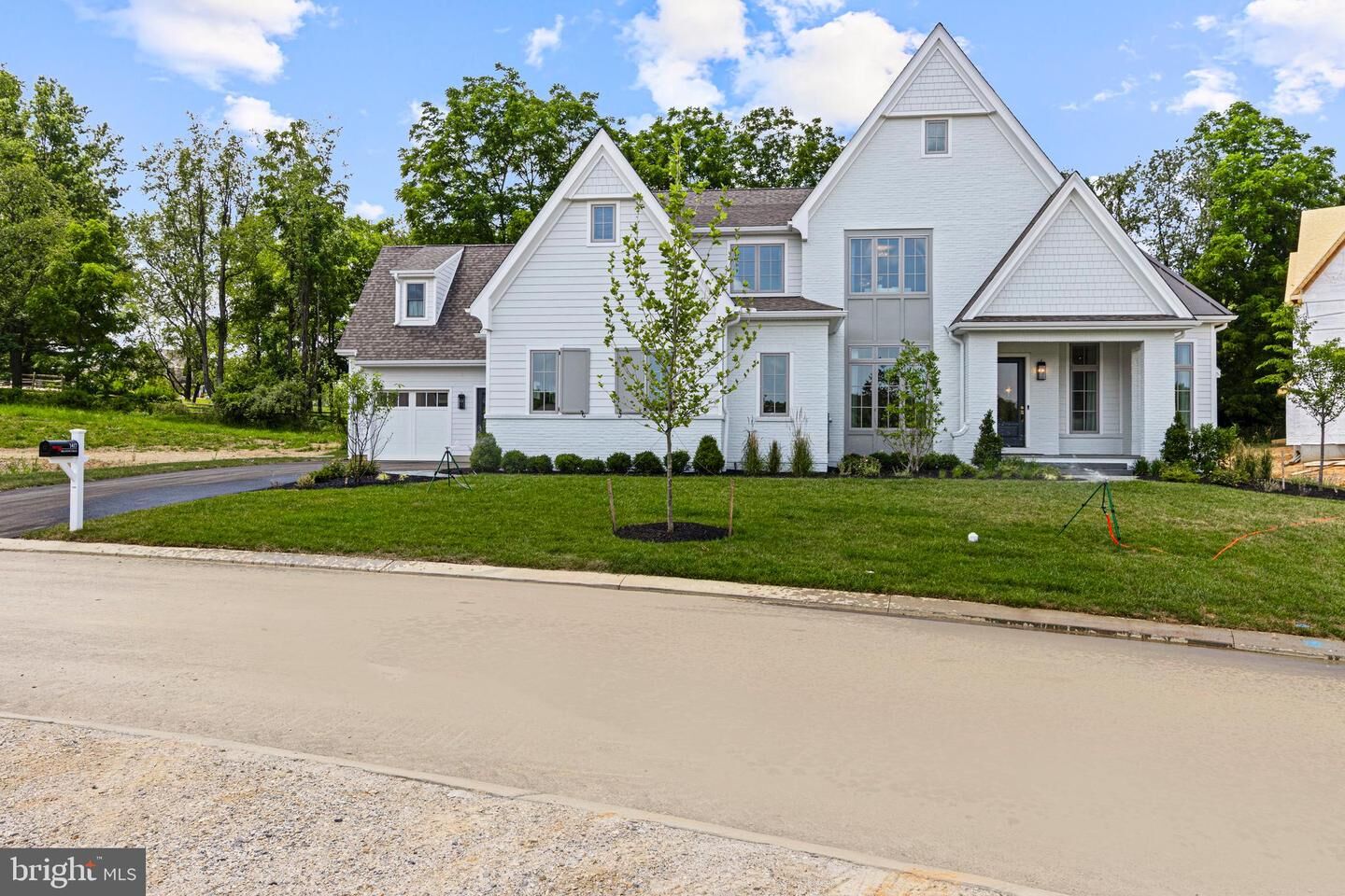Property Photo: The Model Millstone - 1010 Hershey Mill Road PA 19380