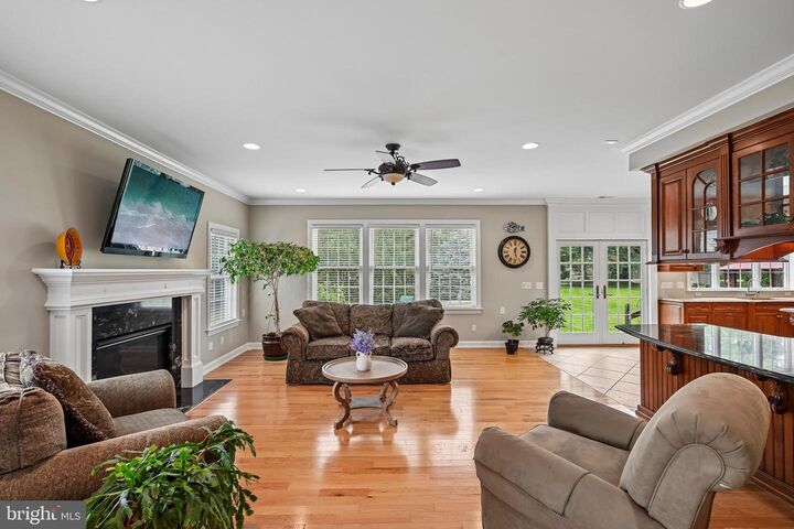 Property Photo: 415 Hidden Oaks Drive PA 19067