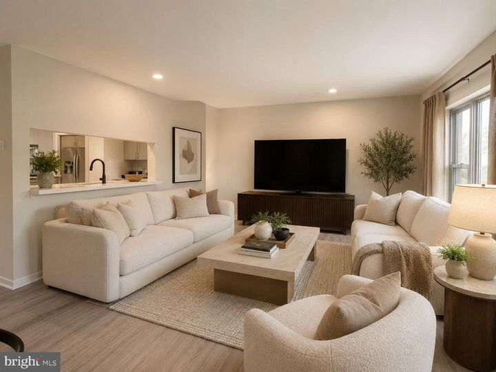 Property Photo: 6519 Old Carriage Lane VA 22315