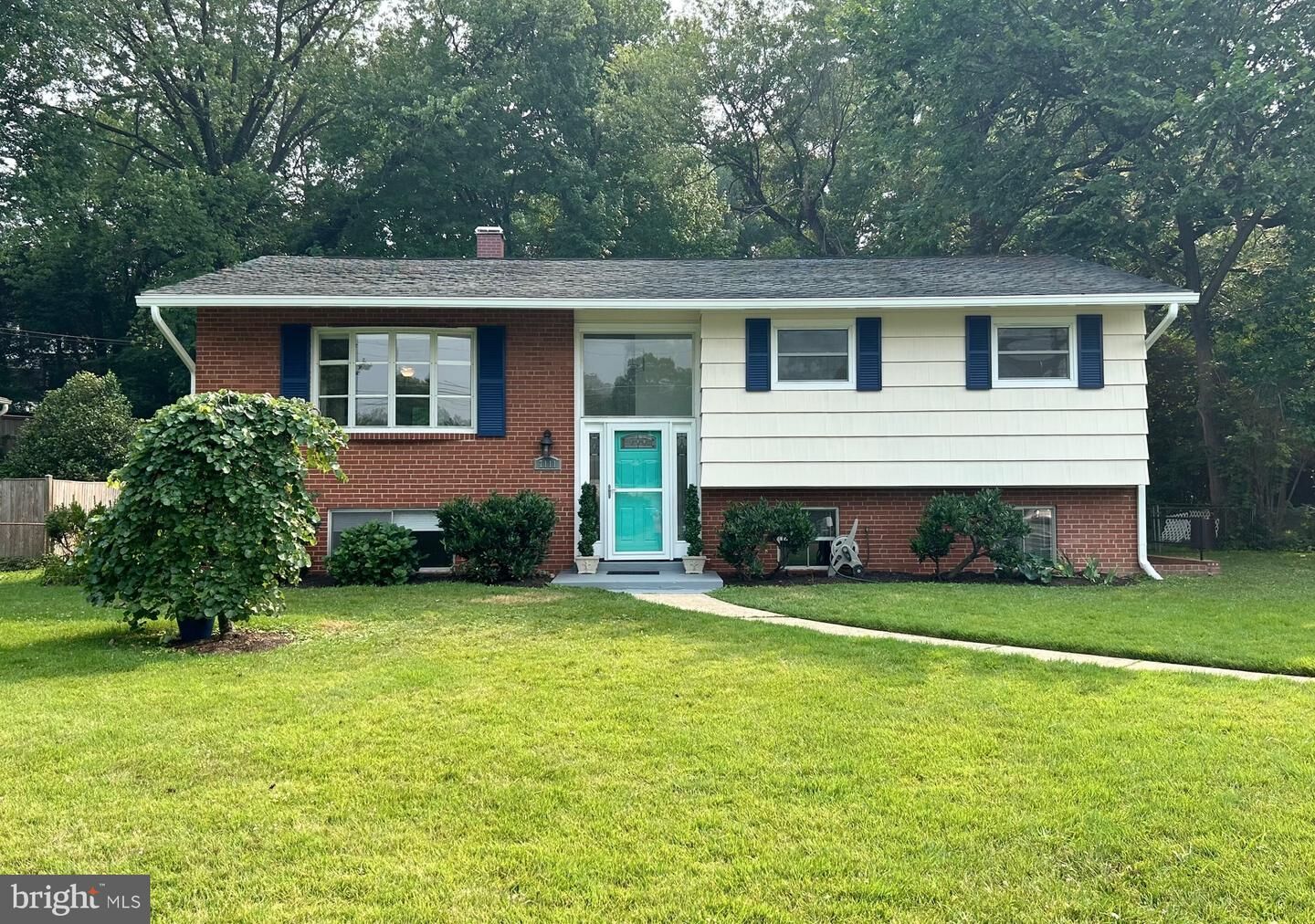 Property Photo: 7111 Norwalk Street VA 22043