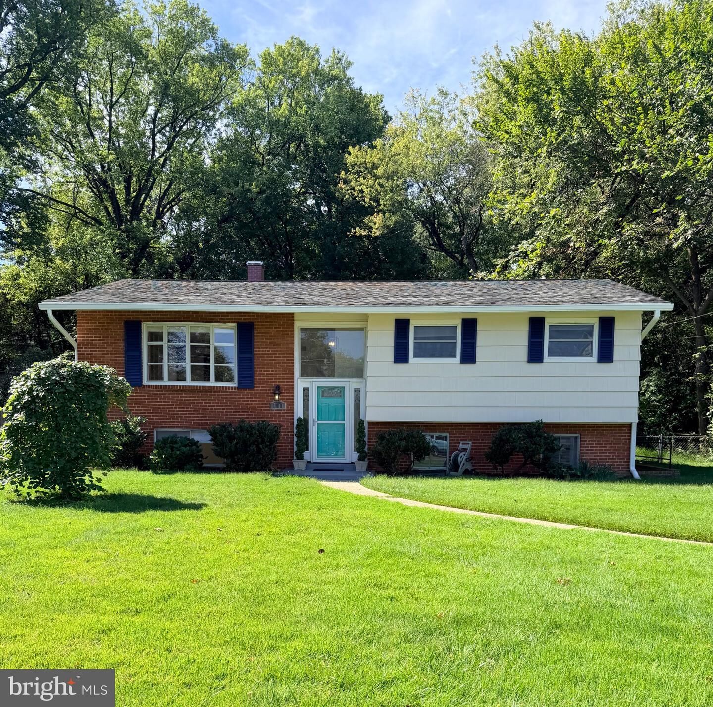 Property Photo:  7111 Norwalk Street  VA 22043 