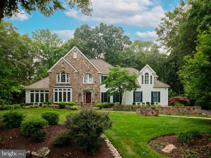 Property Photo: 36 Timber Knoll Drive PA 18977