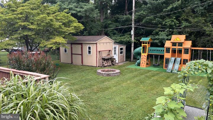 Property Photo: 4418 Mays Avenue PA 19606