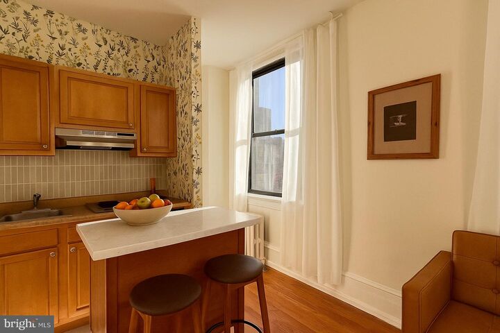Property Photo:  1324 Locust Street 704  PA 19107 