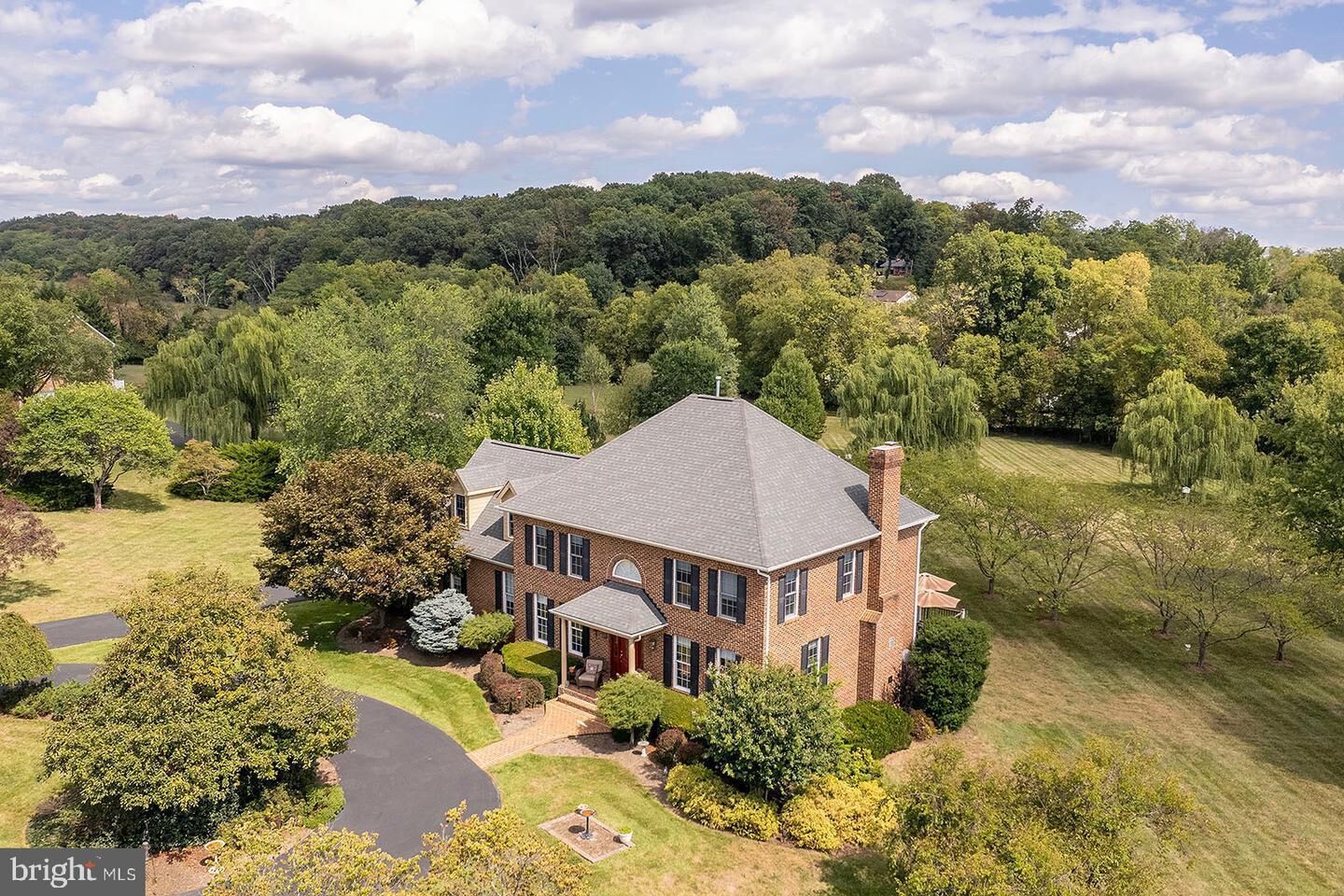 Property Photo:  160 Wilton Drive  VA 22603 