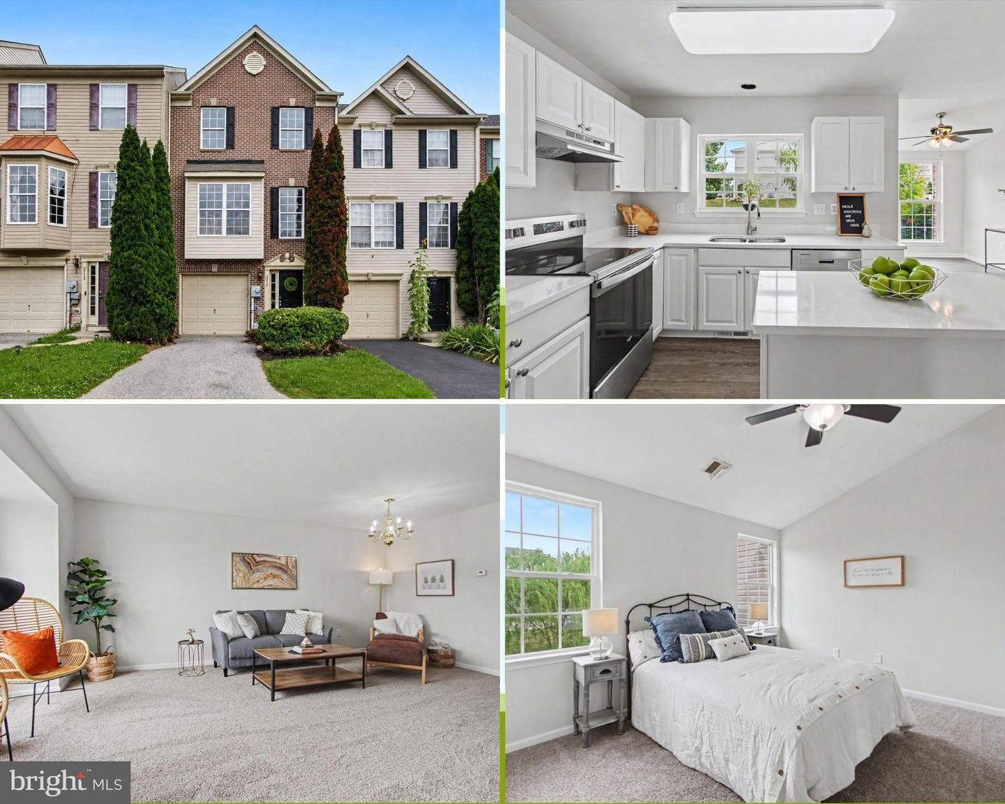 Property Photo: 230 Country Ridge Drive PA 17356