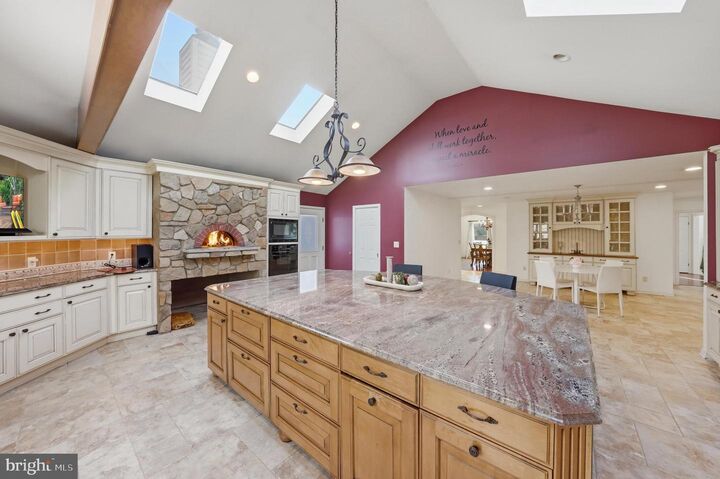 Property Photo: 7 Monroe Place NJ 08512