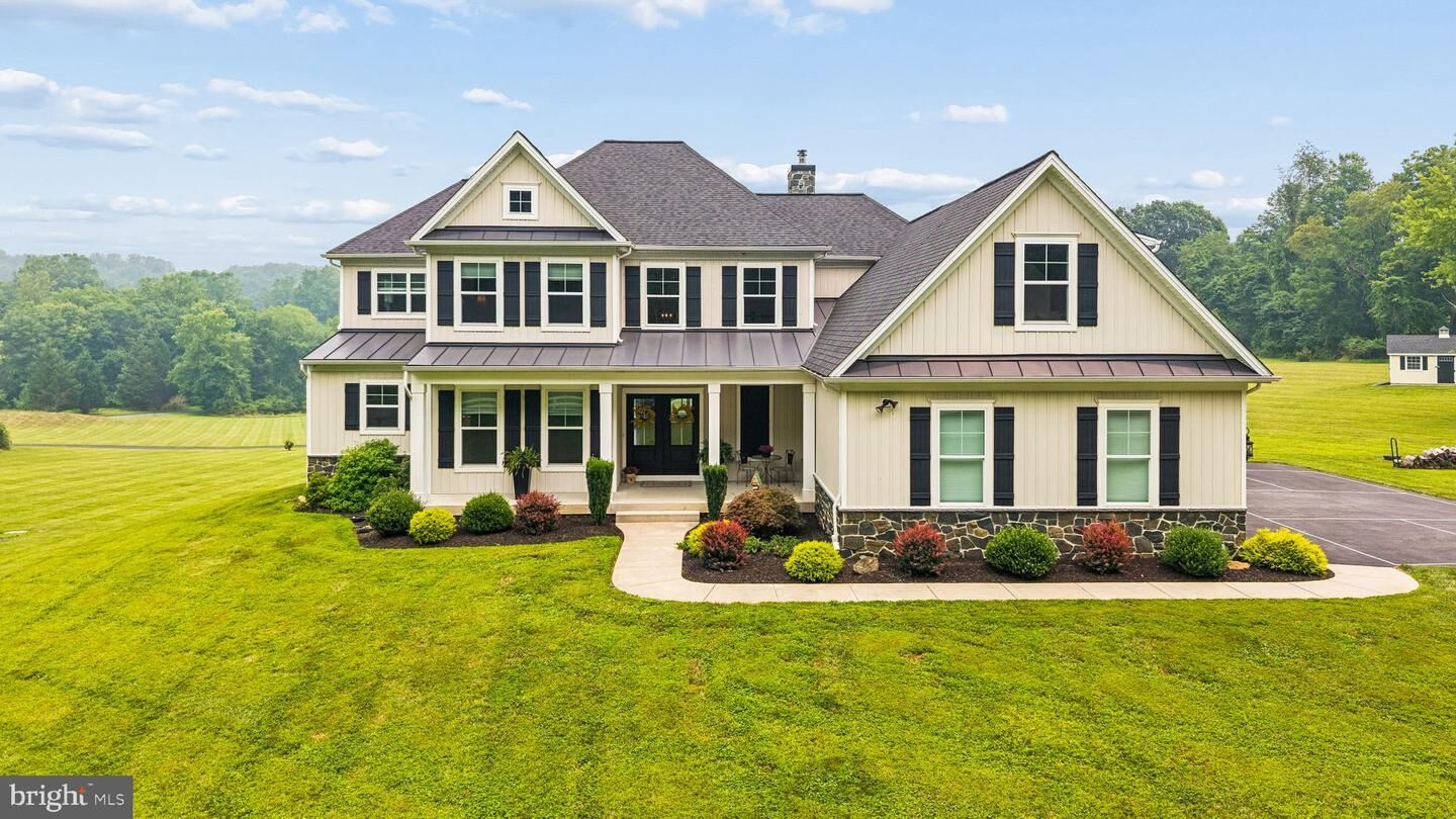 Property Photo: 18207 Bunker Hill Road MD 21120