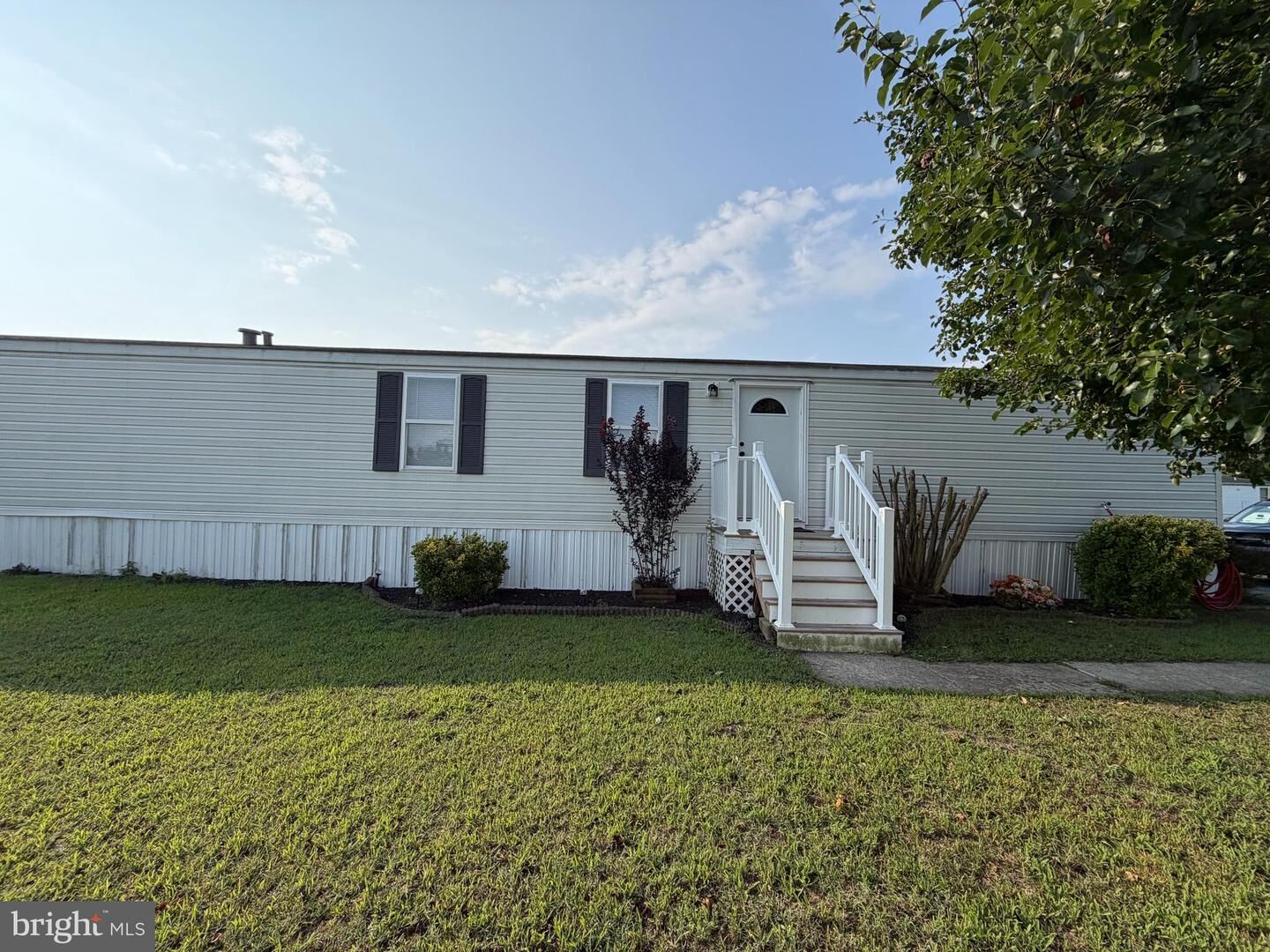 Property Photo:  467 Long Branch Road  DE 19973 