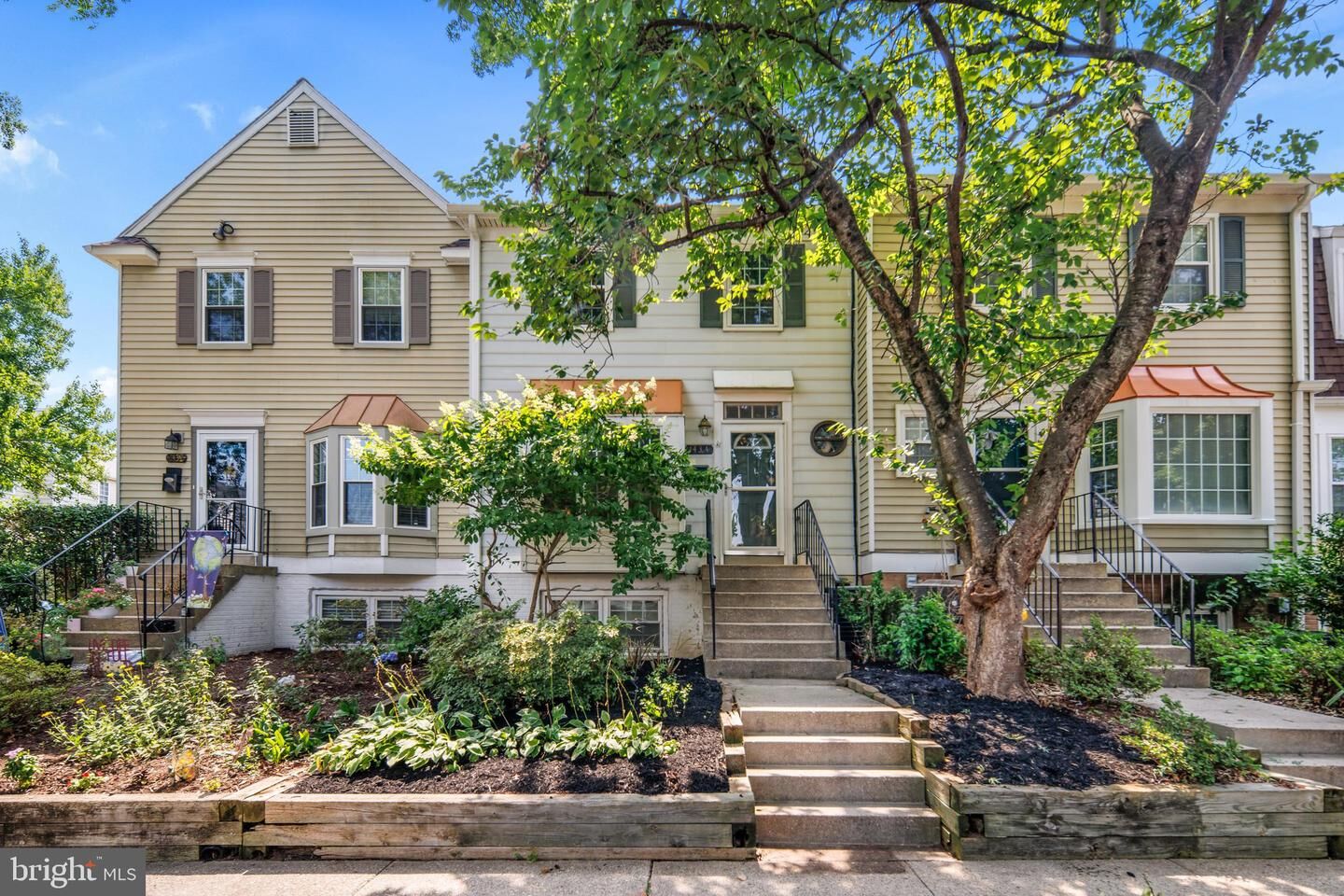 Property Photo: 1434 Mara Vista Court 122xb MD 21114