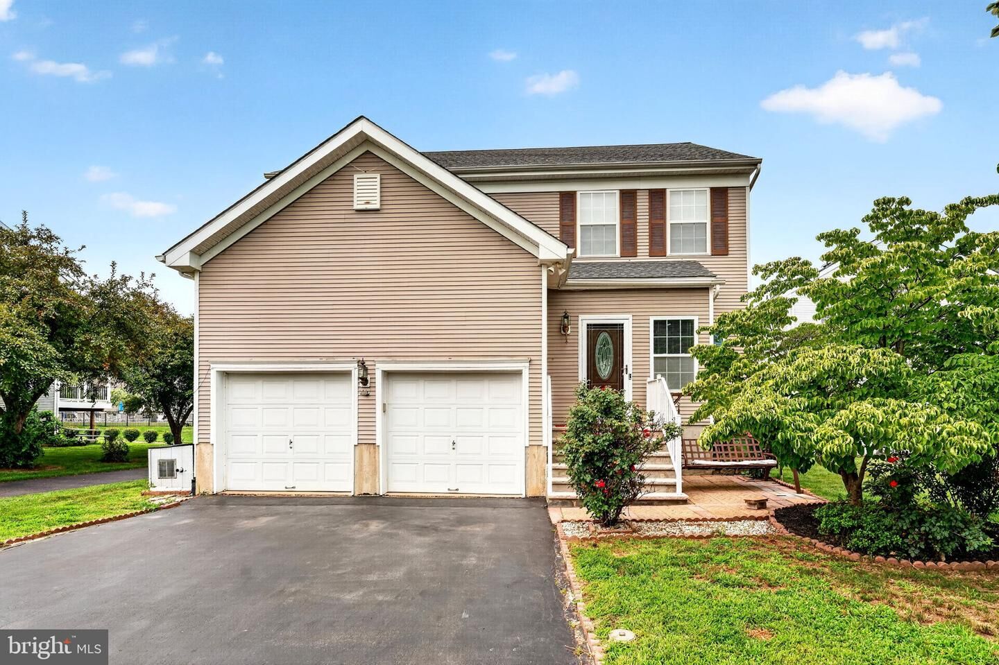 Property Photo: 83 Fountayne Lane NJ 08648