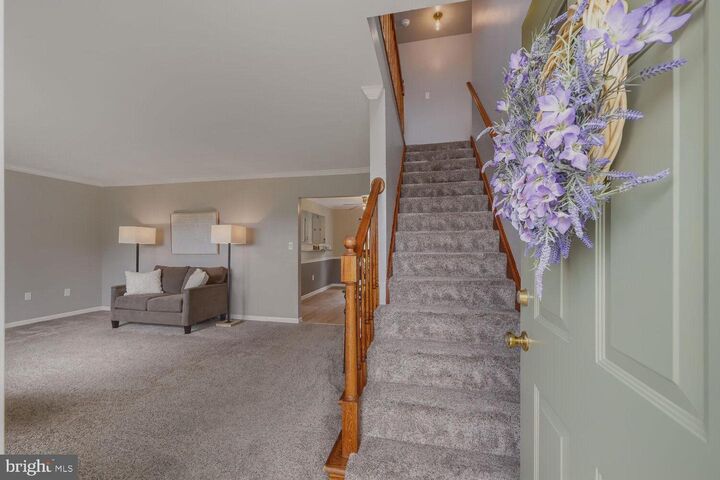 Property Photo: 2216 Ridgemont Drive MD 21048