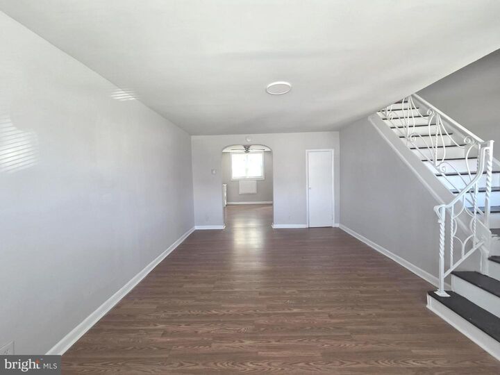 Property Photo:  1461 Lardner Street  PA 19149 