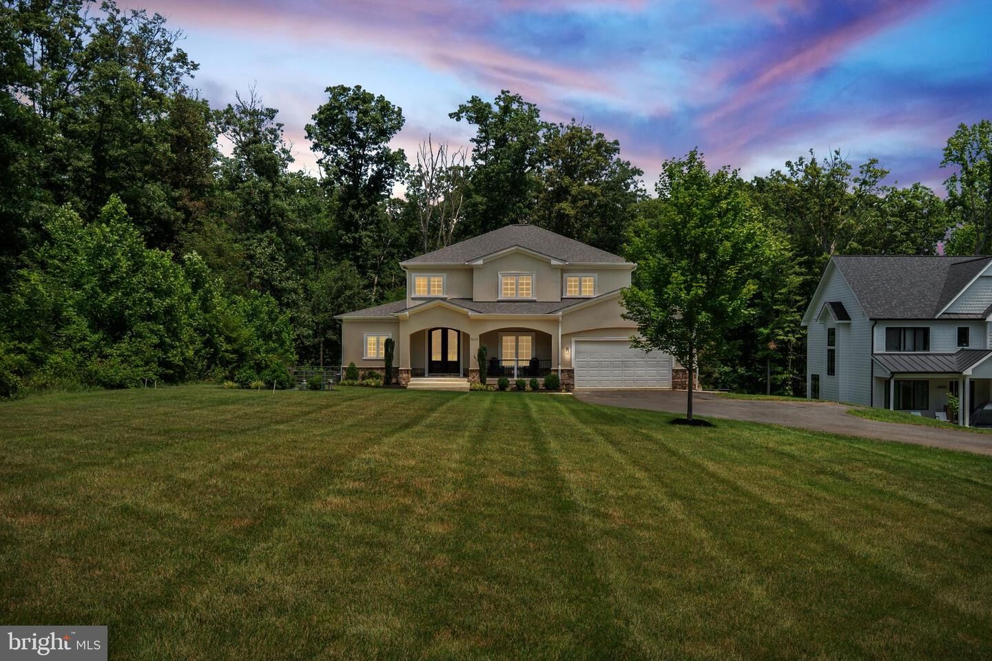 Property Photo: 11434 Park Drive VA 22030
