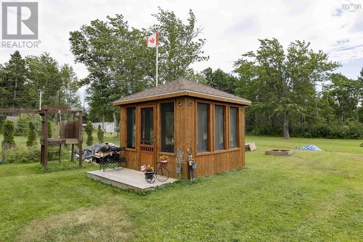 Property Photo: 28 Jackson Point Road NS B4H 3Y2