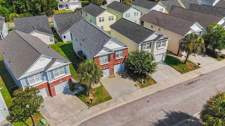 Property Photo: 1365 Brown Pelican Dr. SC 29577