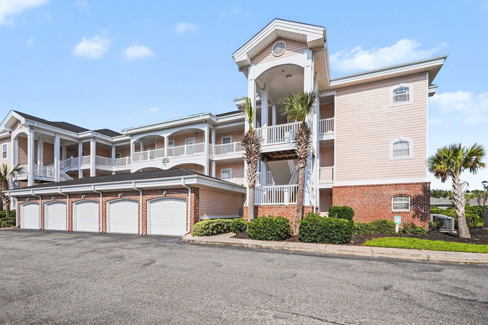 Property Photo:  4878 Dahlia Ct. 305  SC 29577 