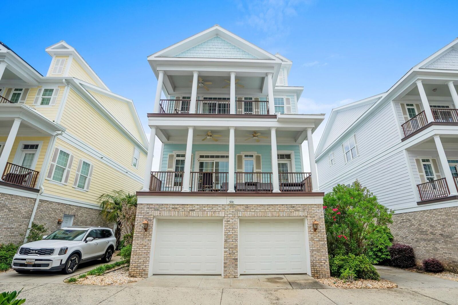 Property Photo:  308 Shuffleboard Ct.  SC 29572 