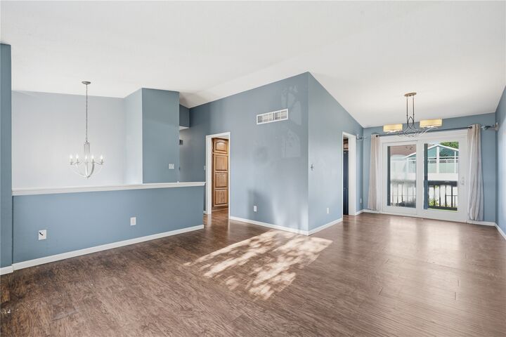 Property Photo:  3210 7th Street  IA 52302 