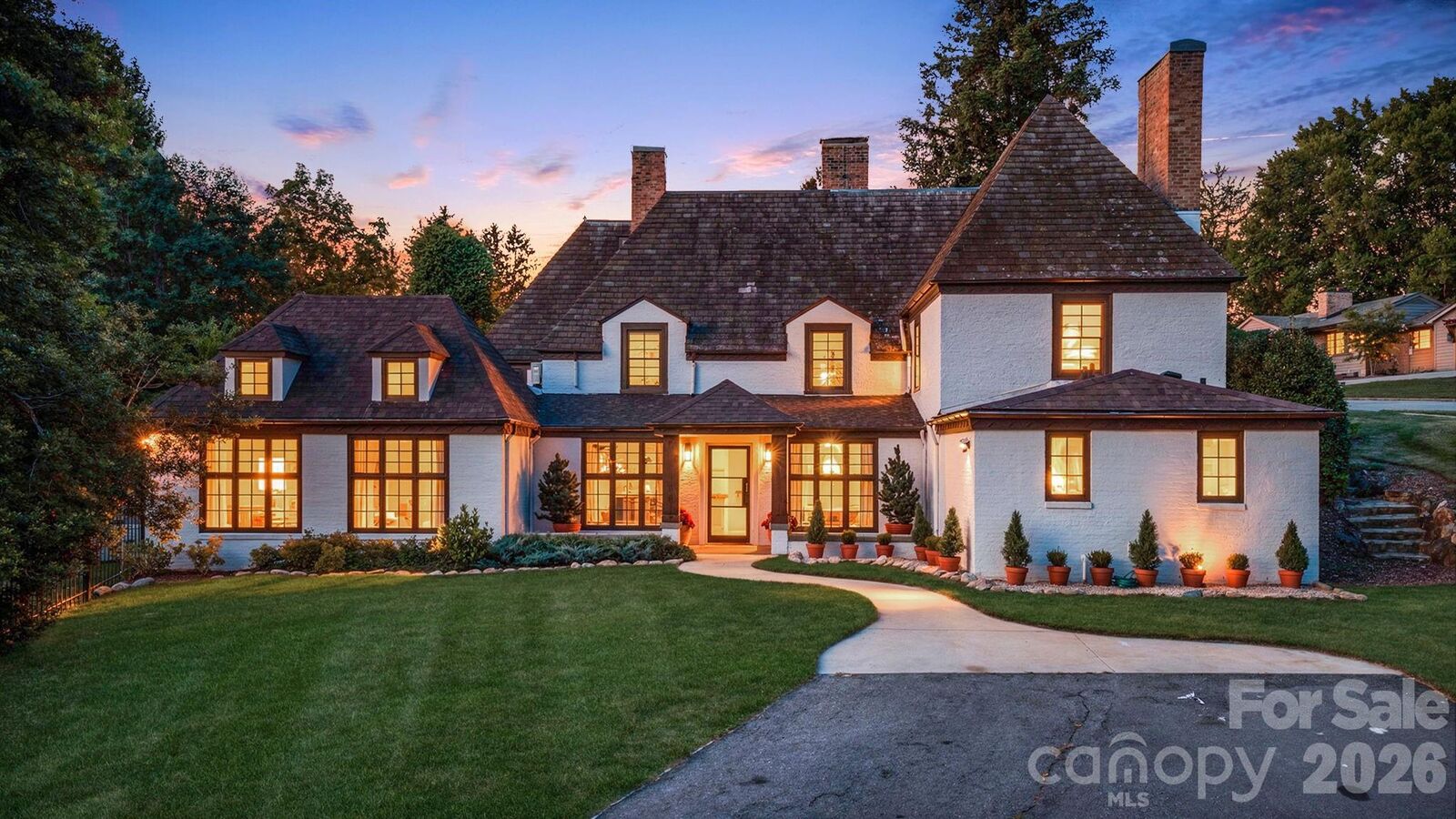 Property Photo: 42 Cranford Road NC 28806