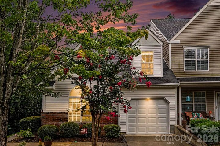 Property Photo:  927 Sparrows Nest Lane  NC 28134 
