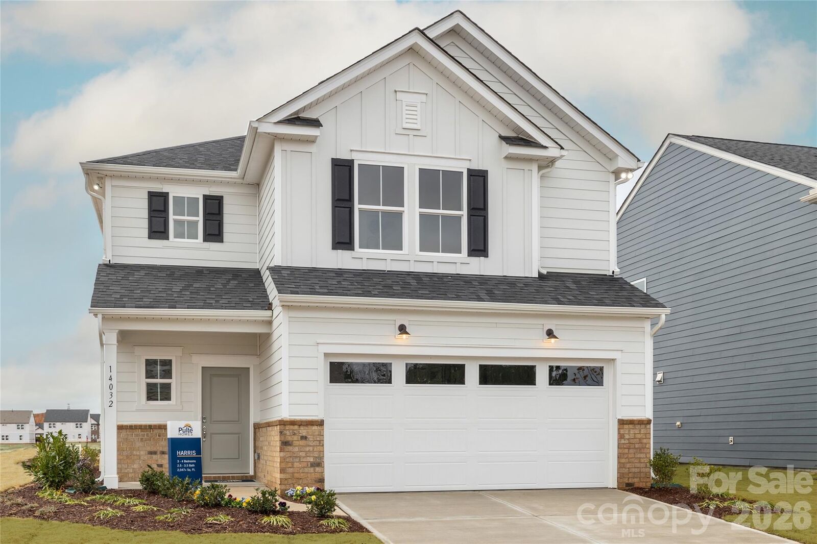 Property Photo: 10011 Limpkin Court NC 28278