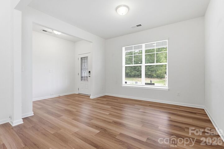 Property Photo: 4028 Brazos Street NC 28214