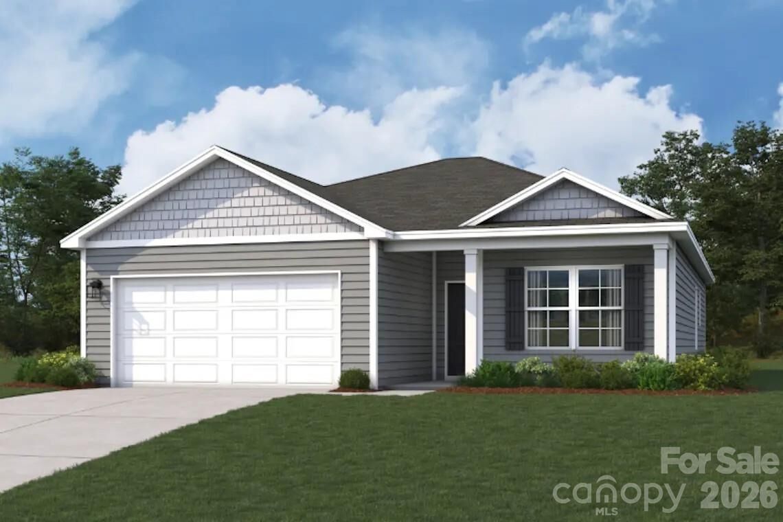 Property Photo: 1582 Adirondack Drive NC 28658