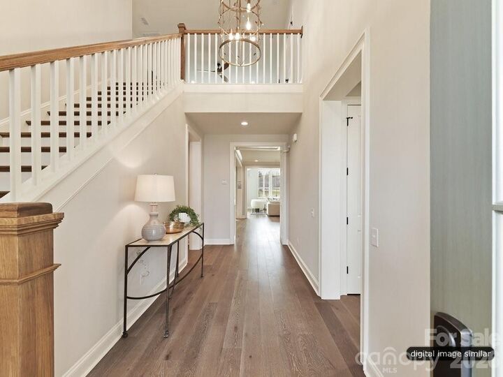 Property Photo: 6535 Cashion Road NC 28036
