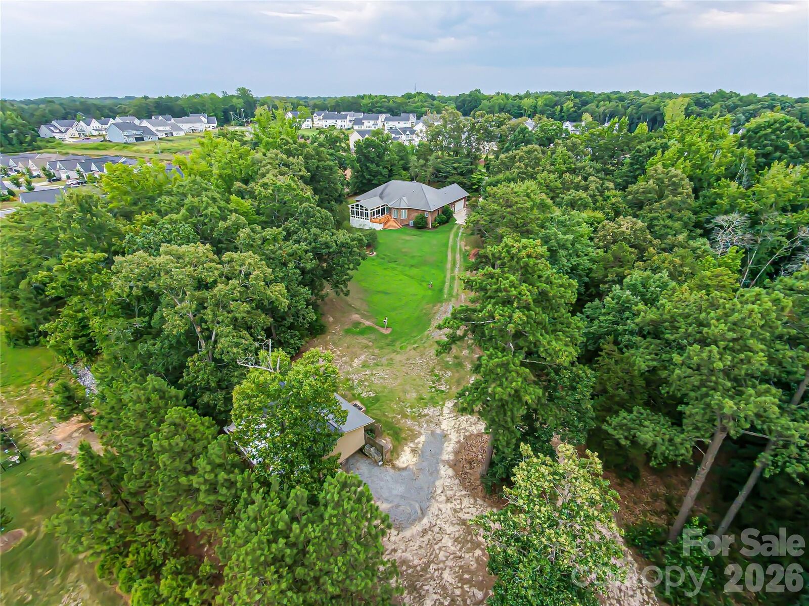 Property Photo:  10510 Harrisburg Road  SC 29707 
