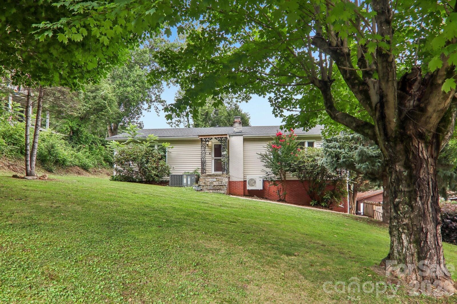 Property Photo:  131 &Amp 135 Boyd Avenue  NC 28786 