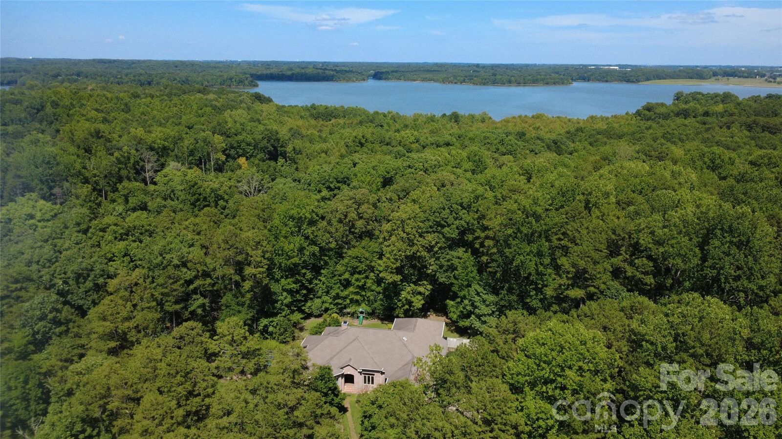 Property Photo: 8680 Hills Dell Drive NC 28027