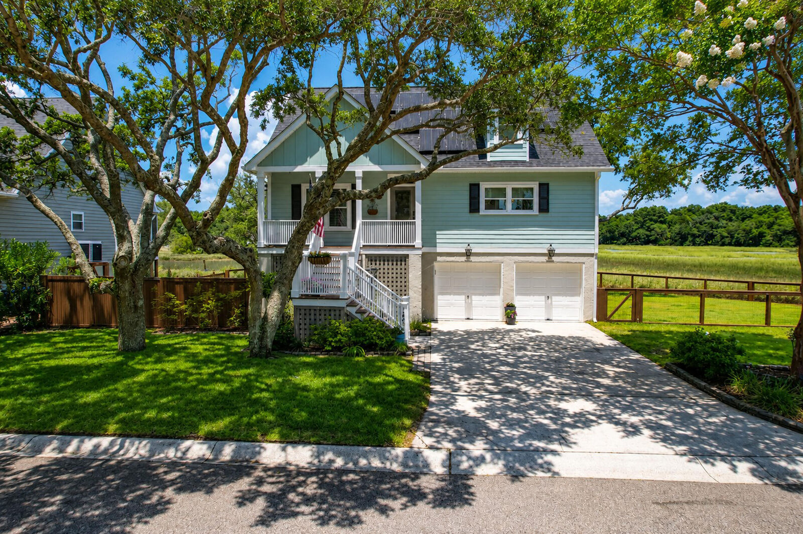 Property Photo: 1463 Harborsun Drive SC 29412
