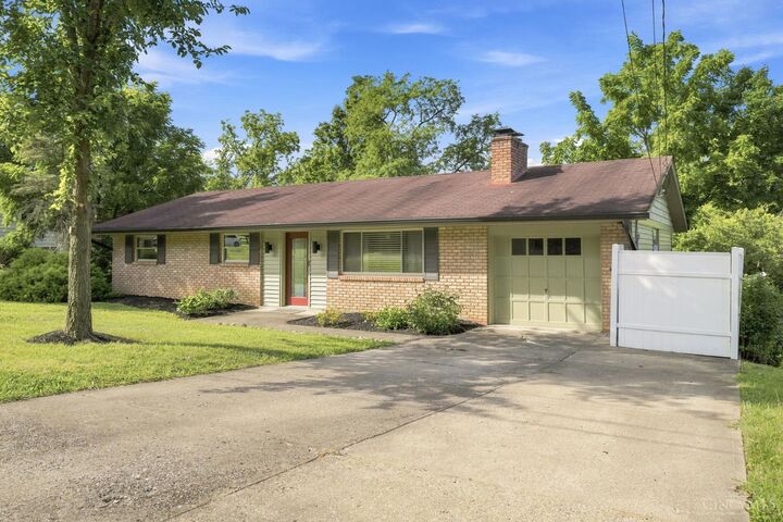 Property Photo: 3775 Susanna Drive OH 45251