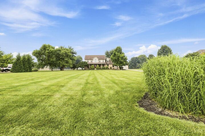 Property Photo: 2521 Twin Oaks Drive OH 45036