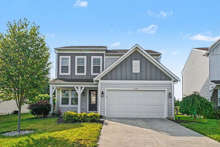 Property Photo: 1519 Eagle Boulevard OH 45039