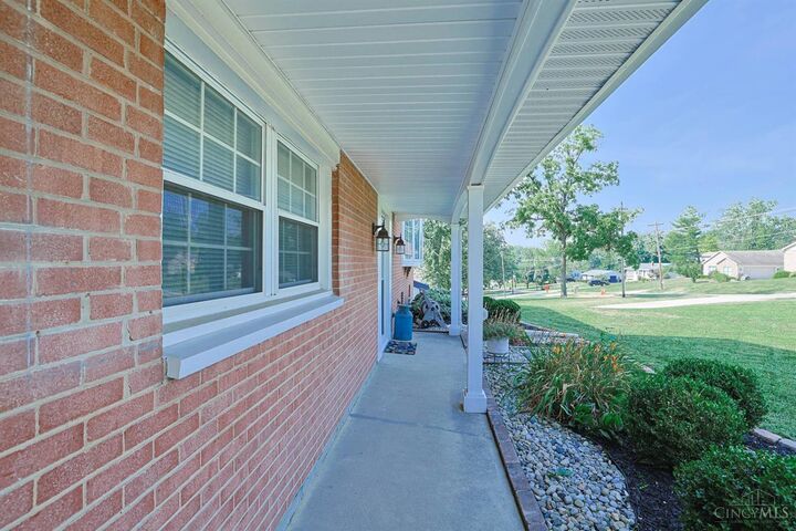 Property Photo: 578 Britton Lane OH 45050