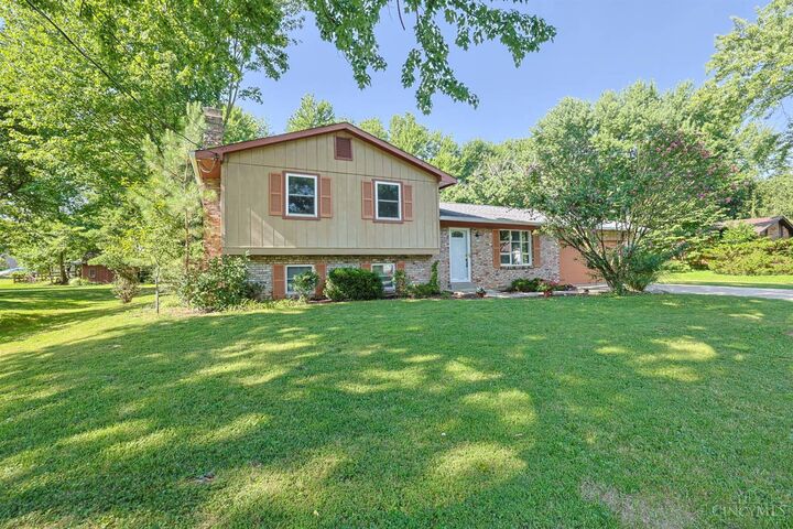 Property Photo:  1379 Naegele Road  OH 45102 