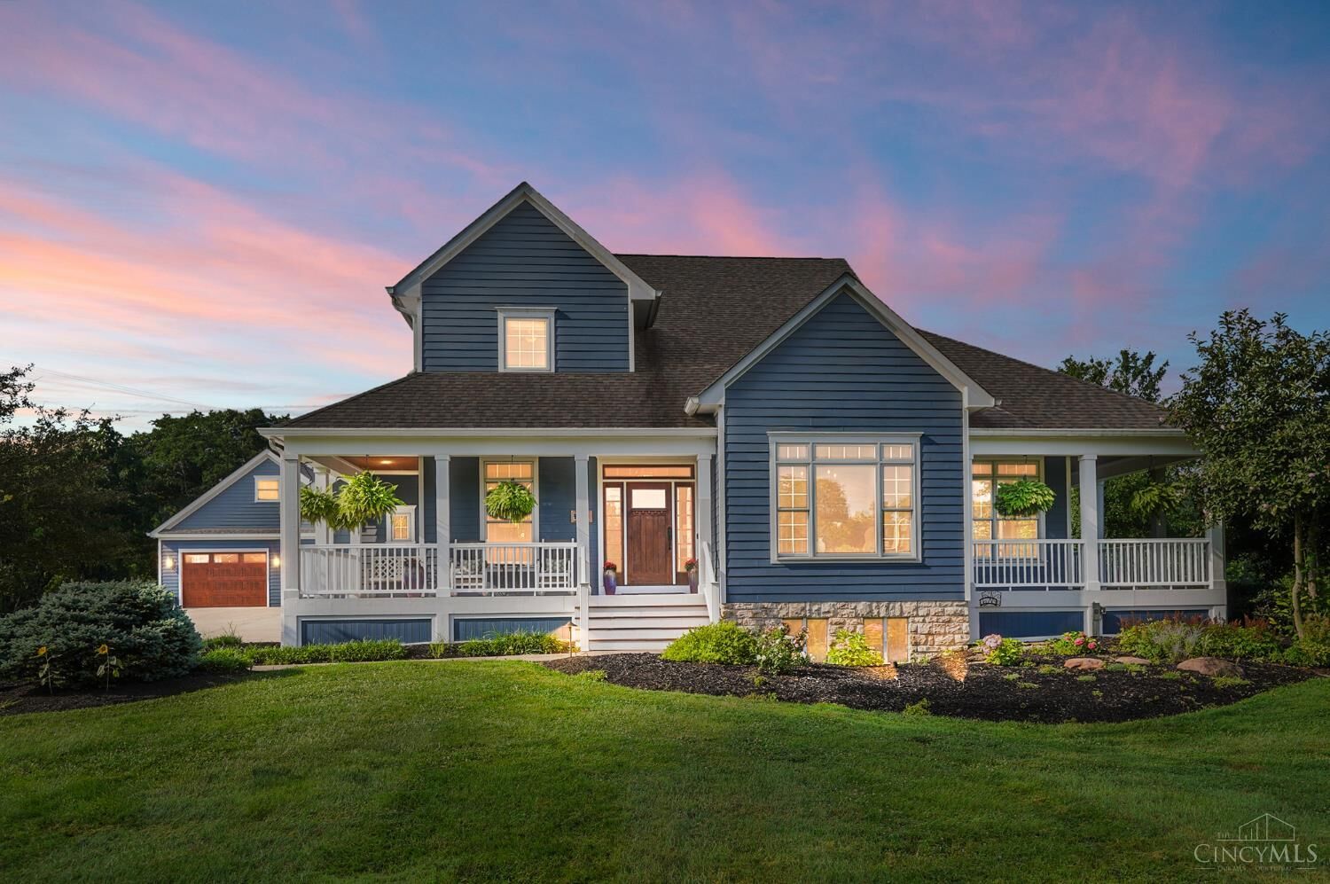 Property Photo: 3191 McIntire Road OH 45152