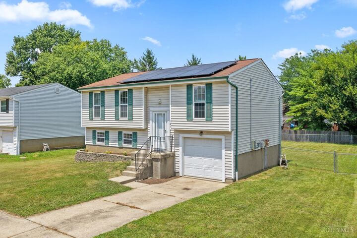 Property Photo: 187 Circle Drive OH 45030