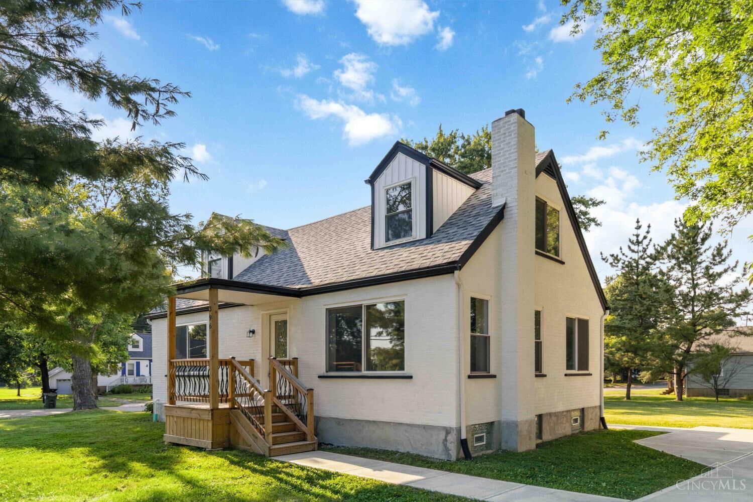 Property Photo:  396 Glensharon Road  OH 45246 
