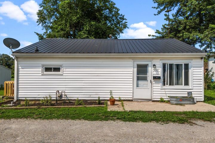Property Photo:  339 S Jefferson Street  OH 45169 