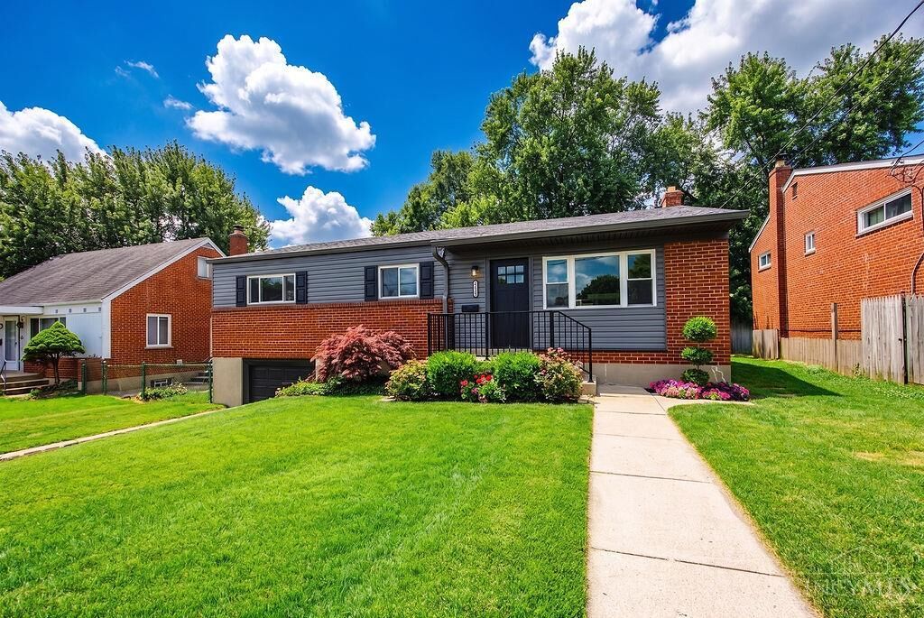 Property Photo: 5499 Woodhaven Drive OH 45248