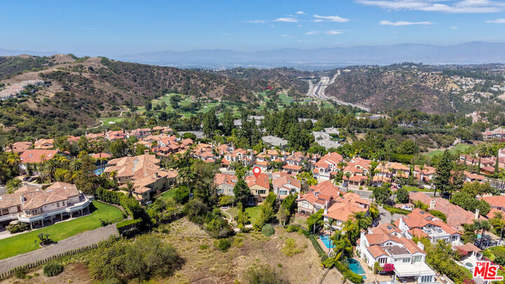 Property Photo: 12626 Promontory Rd CA 90049