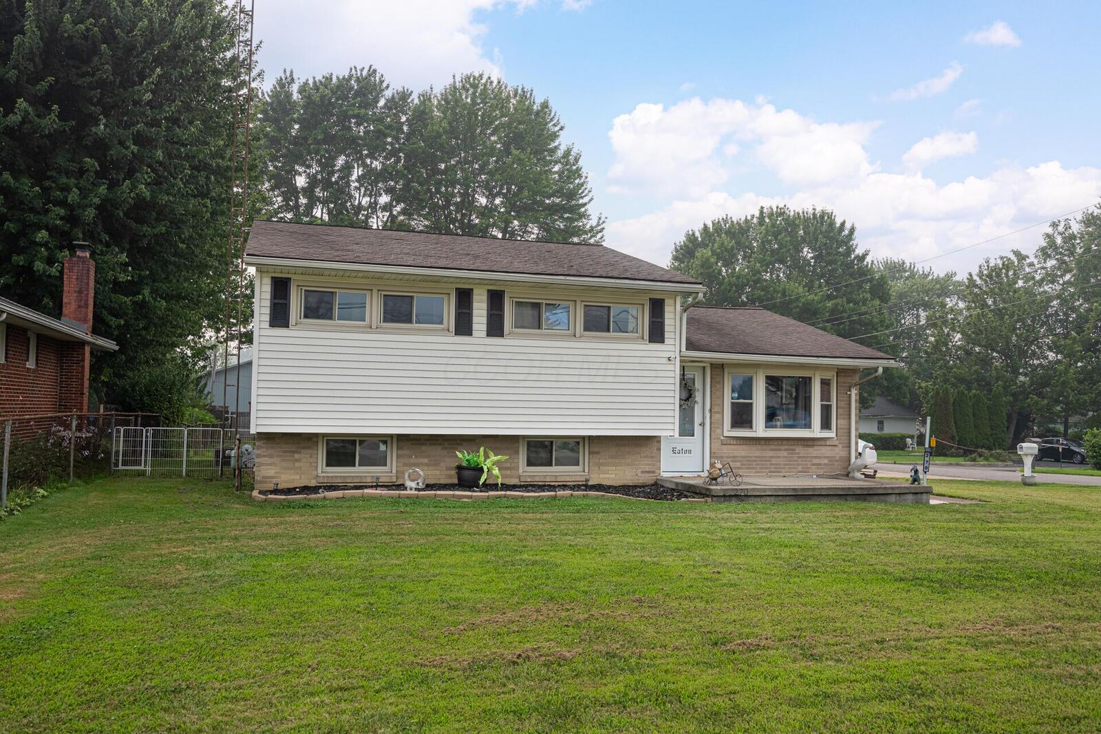 Property Photo: 270 6th Avenue OH 44833