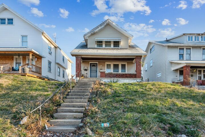 Property Photo: 1080 Linden Avenue OH 45410