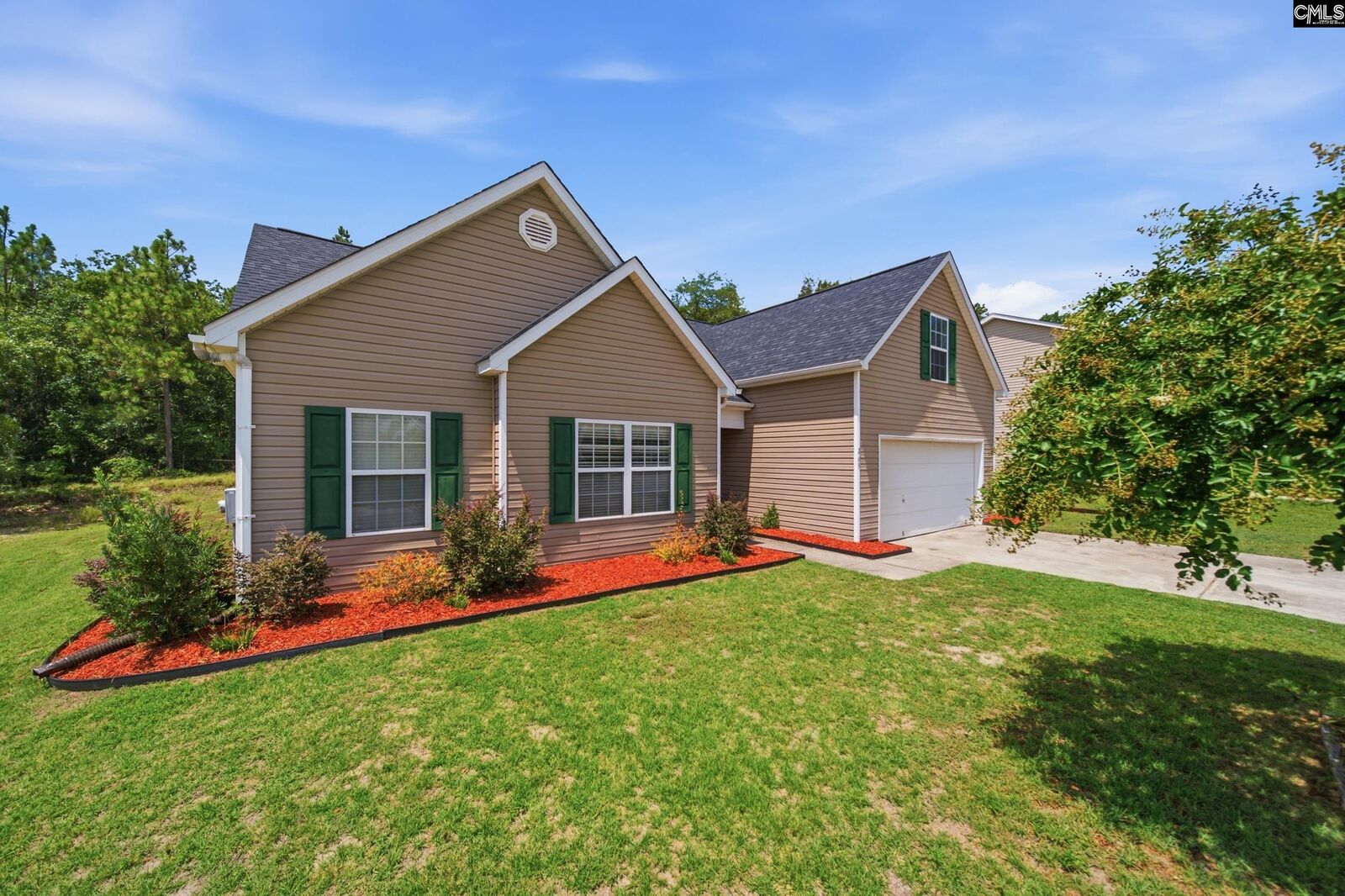 Property Photo: 265 Arthurdale SC 29170